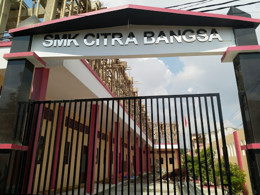 SMK Citra Bangsa Jakarta Utara