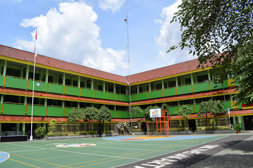 SMK Negeri 45 Jakarta