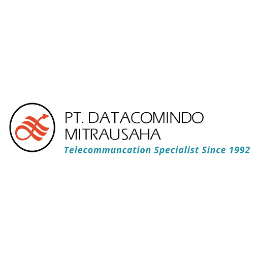 PT. Datacomindo Mitrausaha - Distributor PABX Panasonic