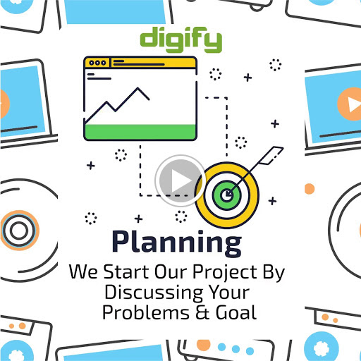 Digify Web Development
