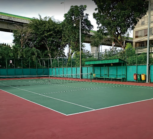 Yayuk Basuki Tennis School