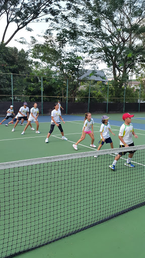 Jakarta International Tennis Academy
