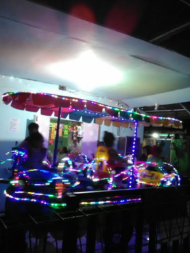 Namura Toy - Stasiun Bermain Anak Anak