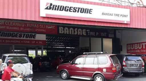 Bansae Tire Point