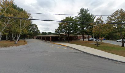 Joseph A Campbell Elementary School