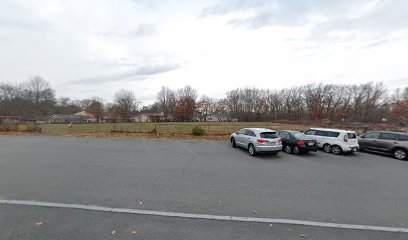 Parker School Field