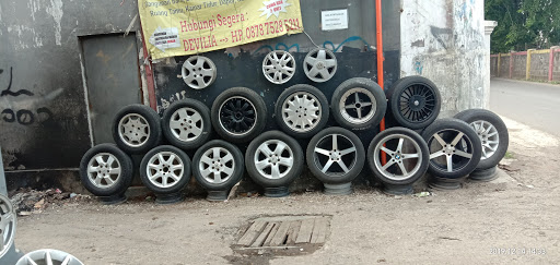 Toyo Tires Doel Ban