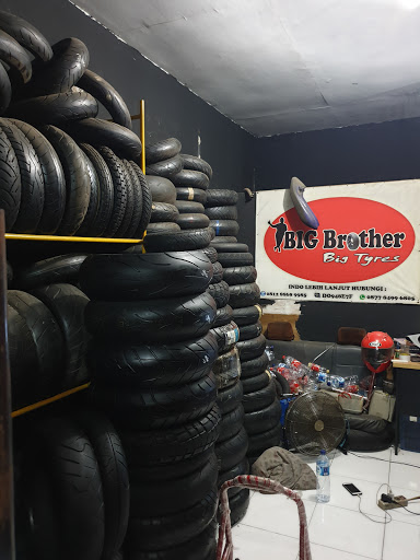 Toko Ban Moge Big Brother Tyres