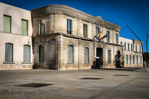 Ayuntamiento de San Fernando de Henares