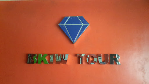 BKIW Tour