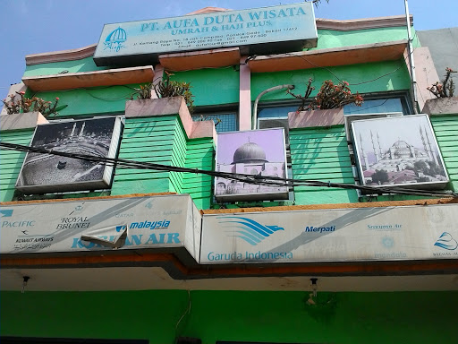PT. Aufa Duta Wisata Tour & Travel
