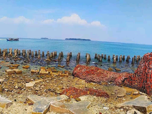Pulau Seribu Jkt