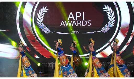 Anugerah Pesona Indonesia