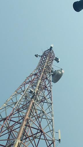 Tower Indosat