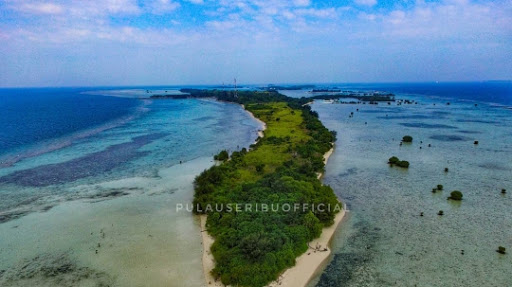 Pulau Seribu Official