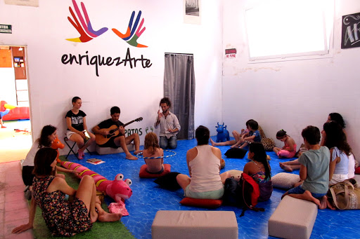 Centro Sociocultural EnriquezArte