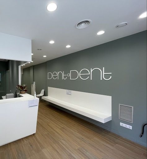DENTaDENT - Clínica Dental (Cerrado por Vacaciones hasta el 27/08/2021)