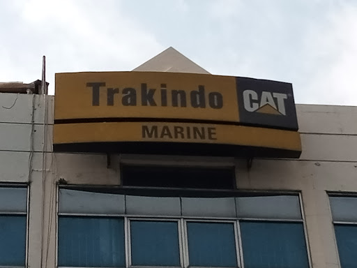 Trakindo Marine Depot Jakarta