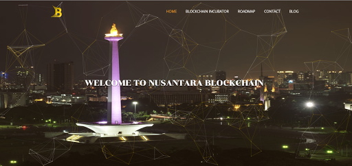 PT Nusantara Blokchain Teknologi