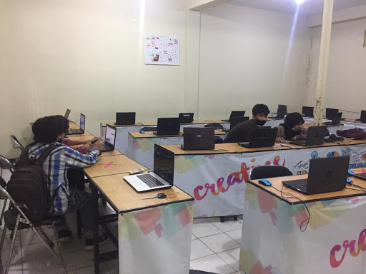 Sekolah Menengah Kejuruan Bina Nusa Mandiri