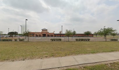 Flores - Zapata Elementary School