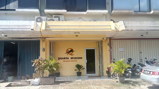 Quarta Aviation Training Centre