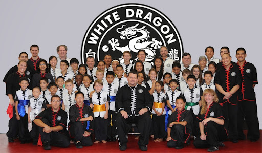 White Dragon Martial Arts - Temecula