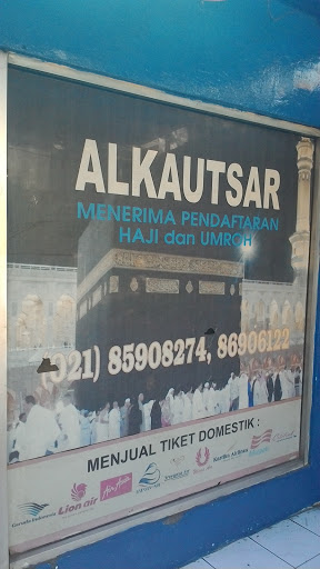 Al Kautsar Haji & Umrah