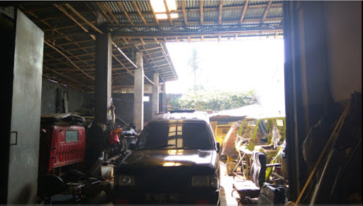 UD. Nusantara Agung Motor (Jual Beli Truck & Spare Parts)