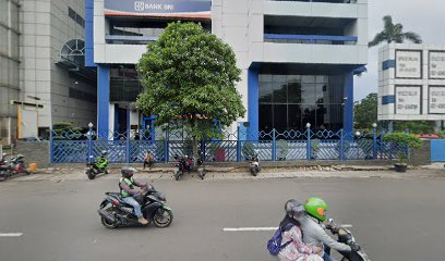 PT. Taman Pekanbaru Indah