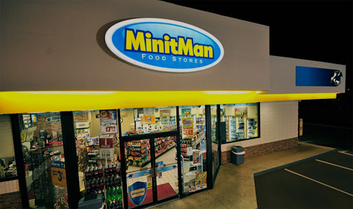 MinitMan Food Stores