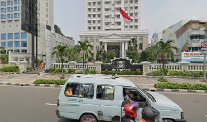 University Of Newcastle - Jakarta Branch