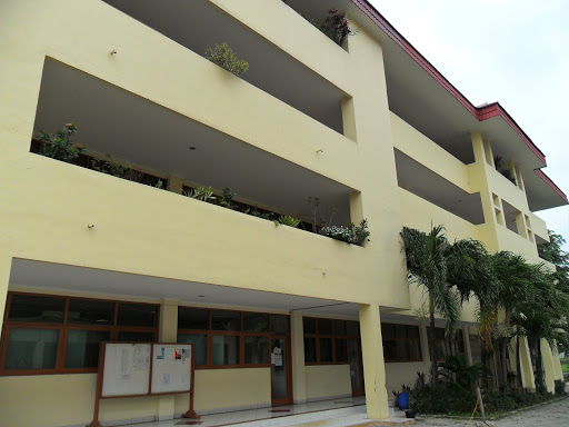 Universitas Satyagama Jakarta