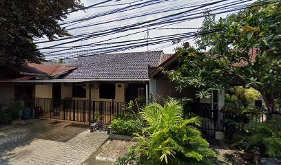 STAI PERSIS Jakarta
