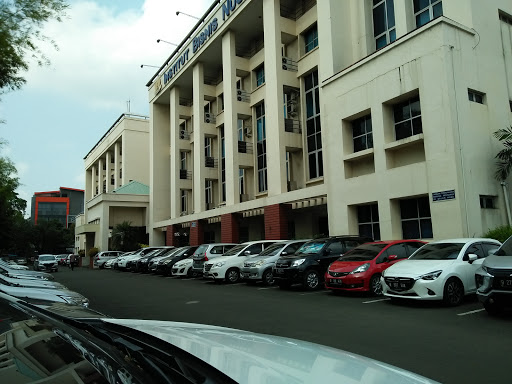 Institut Bisnis Nusantara (IBN)