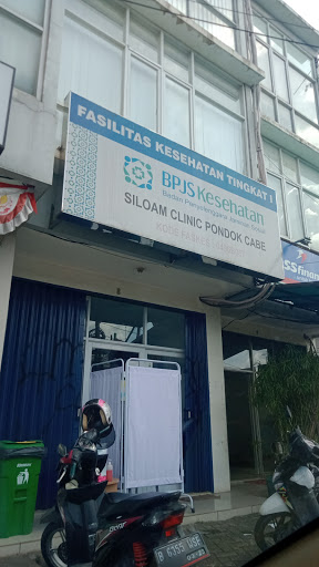 Klinik Siloam Pondok Cabe