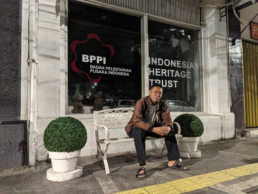 Bumi Pelestarian Pusaka Indonesia (BPPI)