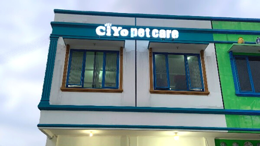 Ciyo Pet Care