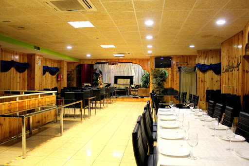 Cordoba Restaurant And Marriage Hall