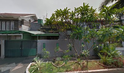 Villa Kelapa Dua Wicaksana. PT