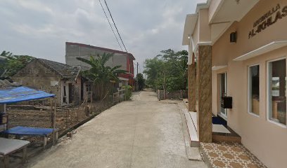 Vila Jabar