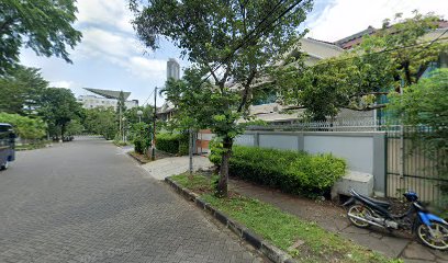 Villa Kemayoran