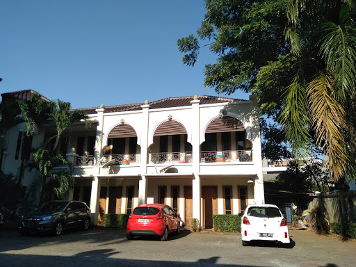 De Villa Residence