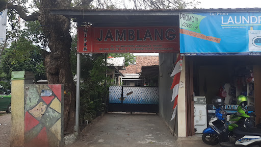 Villa Jamblang