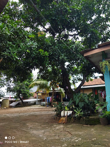 Villa Pohon Mangga