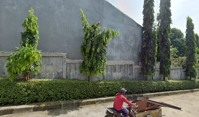 Boulevard Villa Anggrek