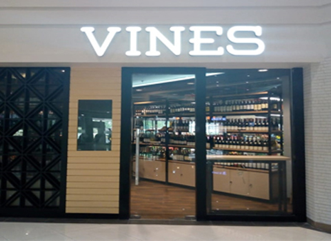 VINES Sunter Mall