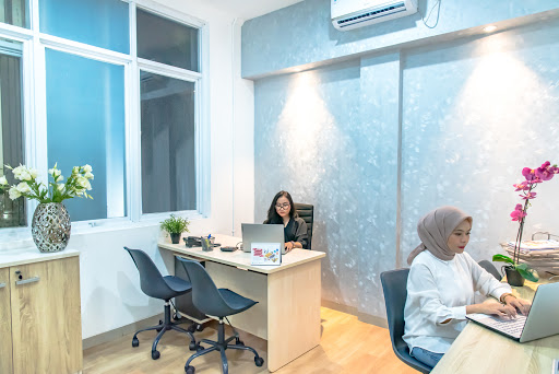 Momentum Office Suites and Virtual Office