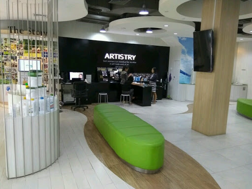 Amway Indonesia Store Central Park