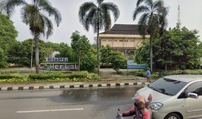 Seketariat Tagana Kota Tangerang